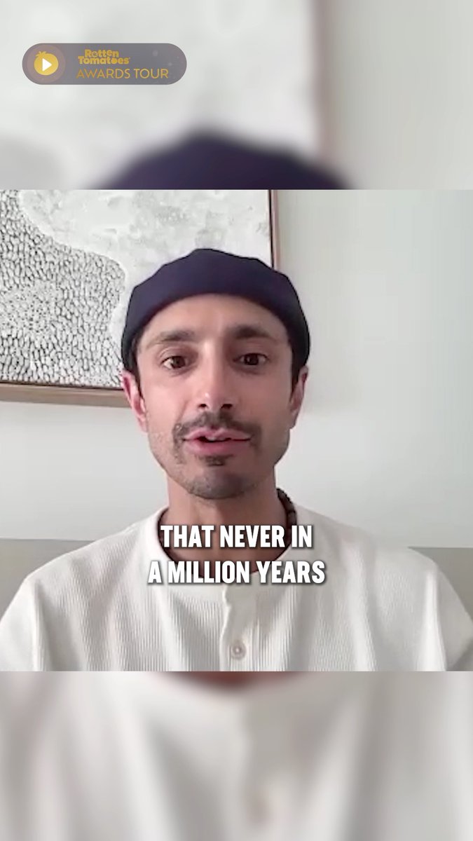 Riz Ahmed shares the backstory of incorporating James Bond into his Prime Video series #Bait. Click here to watch the full interview: