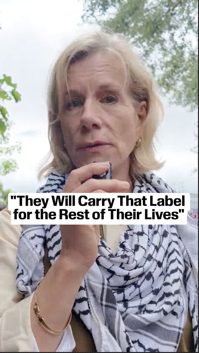 "They Will Carry That Label for the Rest of Their Lives" Juliet Stevenson Four Palestine Action Activists Sentenced as Terrorists Despite No Terror Charges