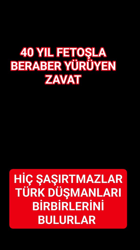 Kadir Mısırlıoğlu Fetullah Efendi mi diyor ?