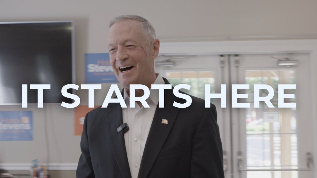 I’m on the ballot to protect your Social Security.
