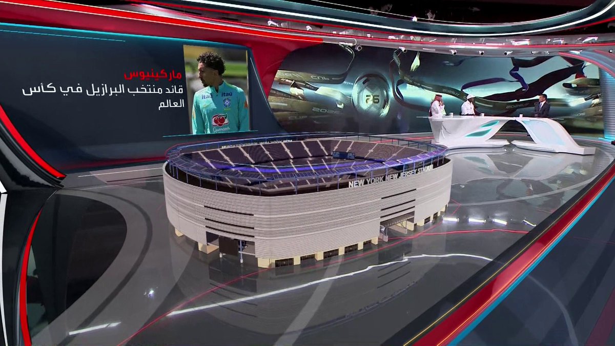 كم منتخب عالمي لم يدربه مدرب أجنبي حتى الآن؟.. عبده عطيف ودوايت يورك يجيبان.. #مونديال_2026