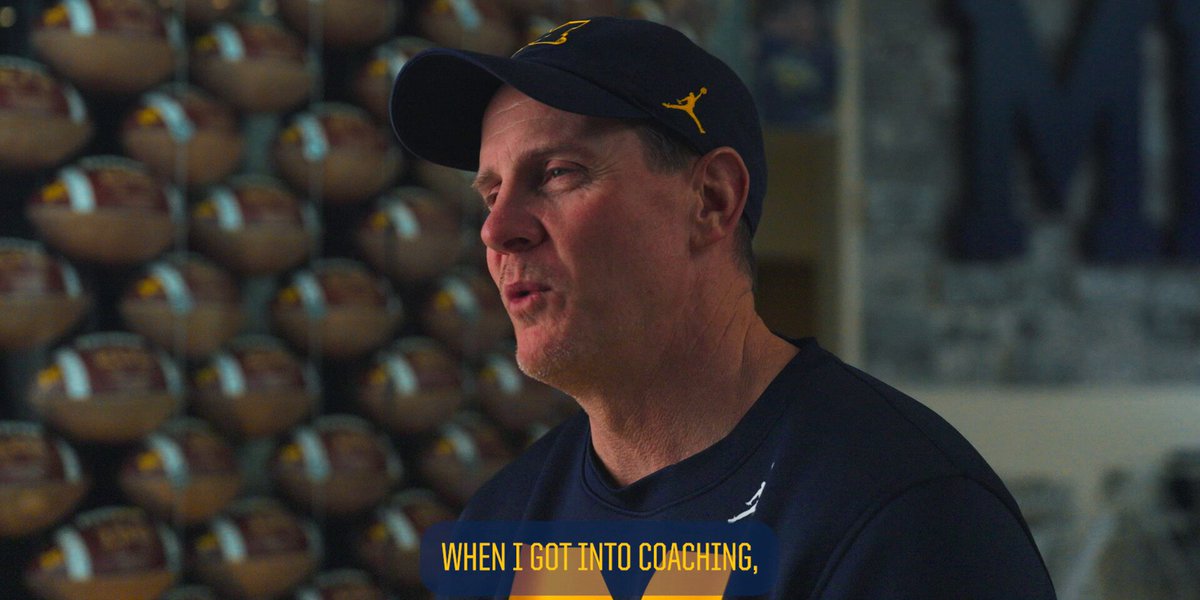 "Smile. Life is pretty good and we're just living the dream." Leading the Blue » Jay Hill #GoBlue | University of Michigan Credit Union (UMCU)