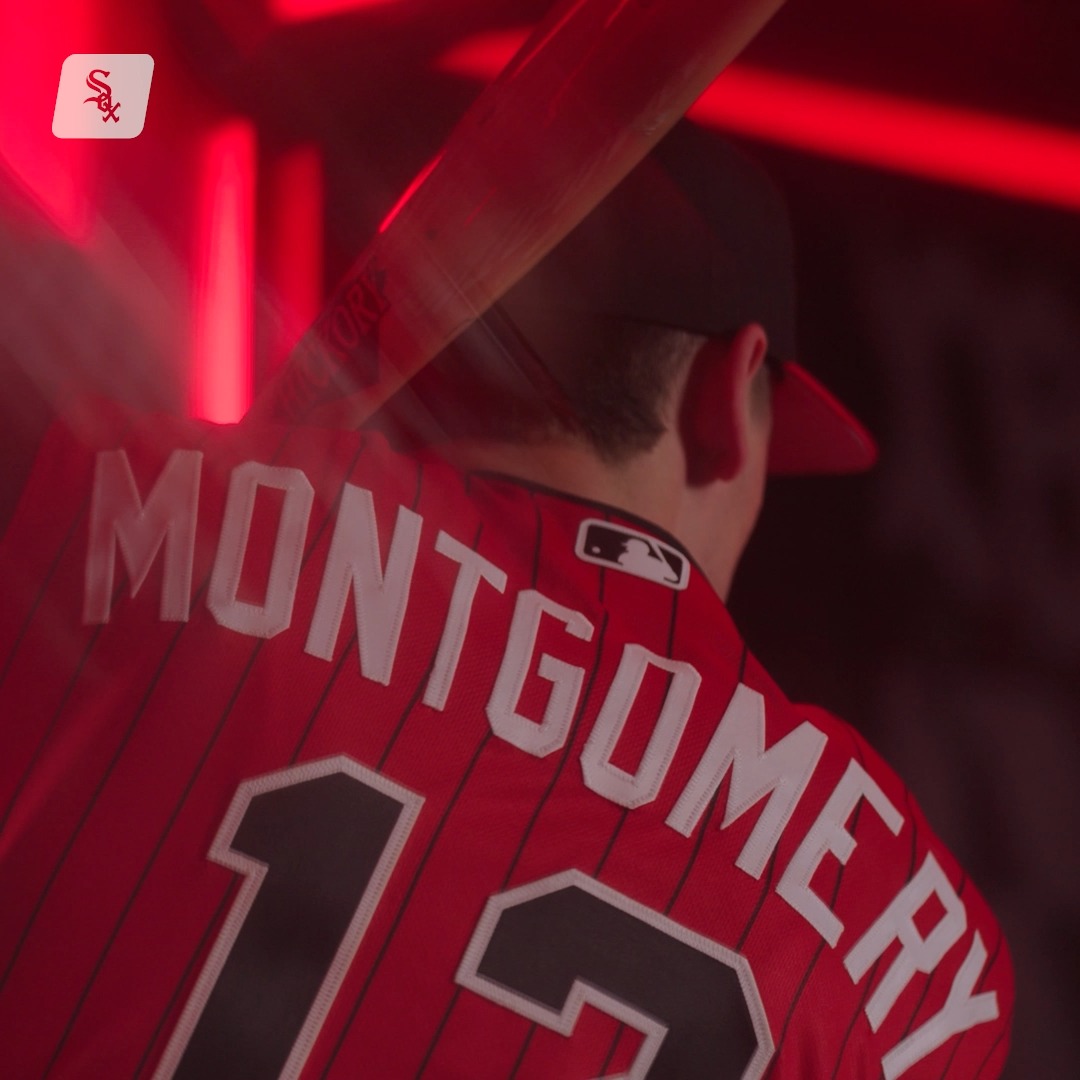 That's our shortstop 🫡 Colson Montgomery ranks first among MLB shortstops in home runs (16) and is tied for second in RBI (38) and OAA (7). 𝐕𝐨𝐭𝐞 𝐂𝐨𝐥𝐬𝐨𝐧 for the 2026 All-Star Game: