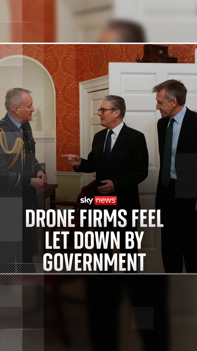 Sir Keir Starmer has suffered a bruising few days with his defence secretary and armed forces minister resigning. Al Carns followed his boss John Healey out of government over a lack of funds for the military in the coming defence investment plan. Deborah Haynes reports