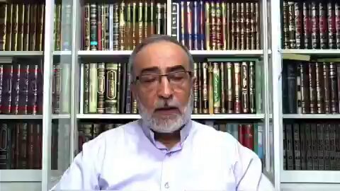 Ebubekir Sifil Hoca Efendi’den cübbeli Ahmet'e net cevap: “Halt etmişsin!”