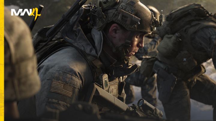 Mission prep for #MW4 starts early. Pre-order Modern Warfare 4 now and get Campaign Early Access starting October 16: