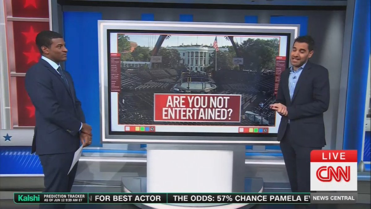 Harry Enten reports that only 16% of Americans think UFC fights at the White House are appropriate. Even more Americans believe in telepathy. Let that sink in.
