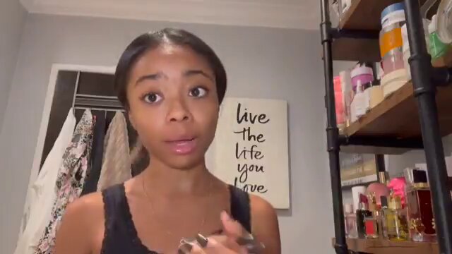 Skai Jackson admits to sleeping with DRAKE after her bd “Yerky Yerky” EXPOSED HER on Instagram but she says Drake has spent over $150k on her in 2 MONTHS and she regrets everything 🫪🫢 “I’m still young I just wanna have fun, I honestly regret having my baby it’s too stressful”