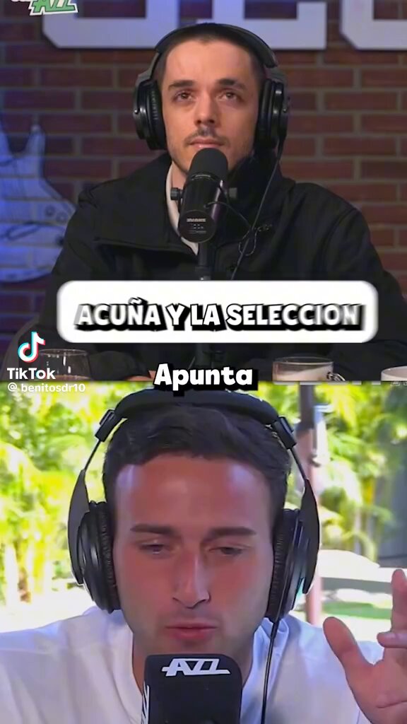 💣🔥“Por más que empujen, si la ‘japi’ es corta…” - Flavio Azzaro habló sobre la situación de Acuña y su no convocatoria a la Selección Argentina