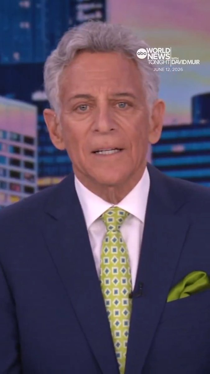 Veteran New York City anchor Bill Ritter of Eyewitness News has stepped down from his daily role after being diagnosed with early stage Alzheimer's. Ritter has covered stories on the city's boroughs and surrounding neighborhoods since 1998. Whit Johnson reports.