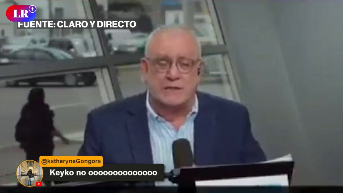 🔴 Manuela Camacho y el abogado Diego Lazo analizan las declaraciones del periodista Augusto Álvarez Rodrich, quien señaló que un eventual gobierno de Keiko Fujimori podría enfrentar movilizaciones y manifestaciones en su contra. 📺 Programa completo de #FuerteYClaro: