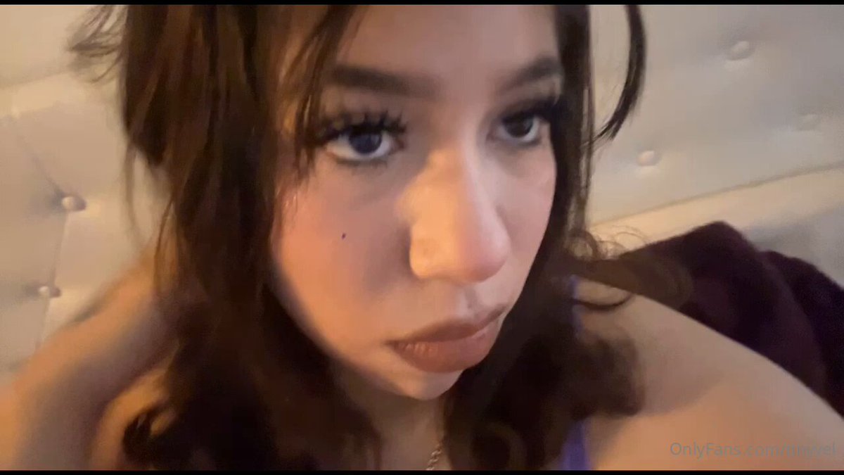 latina Tinyvel #tinyvel #latina #joi 💘