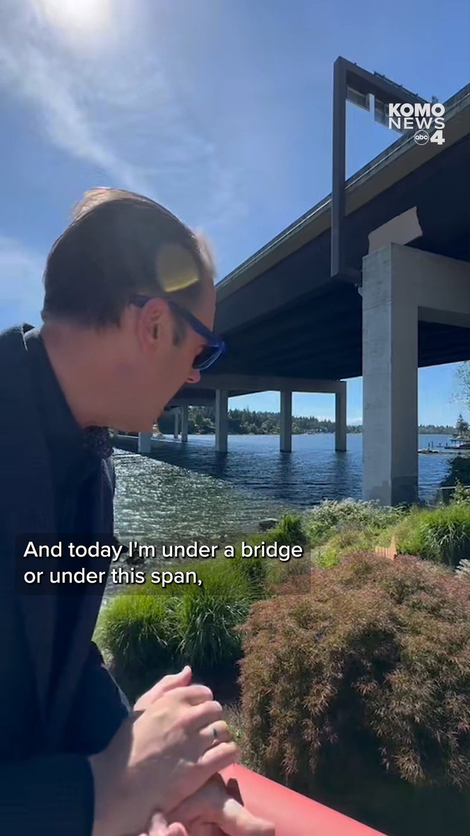 Homeowners in Bellevue are raising concerns about noise from Sound Transit’s new 2 Line light rail trains operating on the elevated span between Mercer Island and Bellevue. Residents claim train noise has exceeded local standards and is disrupting nearby neighborhoods. A letter sent to Sound Transit alleges some trains have produced noise levels more than three times higher than surrounding vehicle traffic and above 80 decibels. Sound Transit confirmed it received the homeowners’ letter but said it could not comment because of potential legal issues and ongoing litigation concerns.