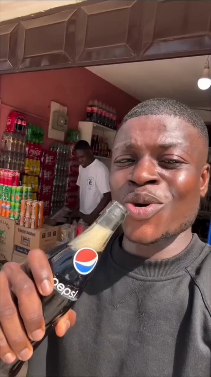 No be everything you see online you go copy 😂