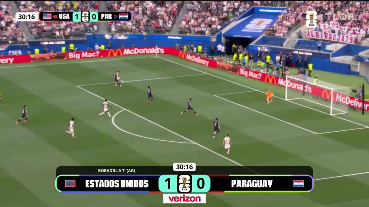 Por años nos han vendido el relato que “la Conmebol es sumamente superior a CONCACAF” ya dejen eso atrás, la concacaf dio 5 PASOS adelante. La realidad es que sin Brasil y Argentina te queda una federación MALA.