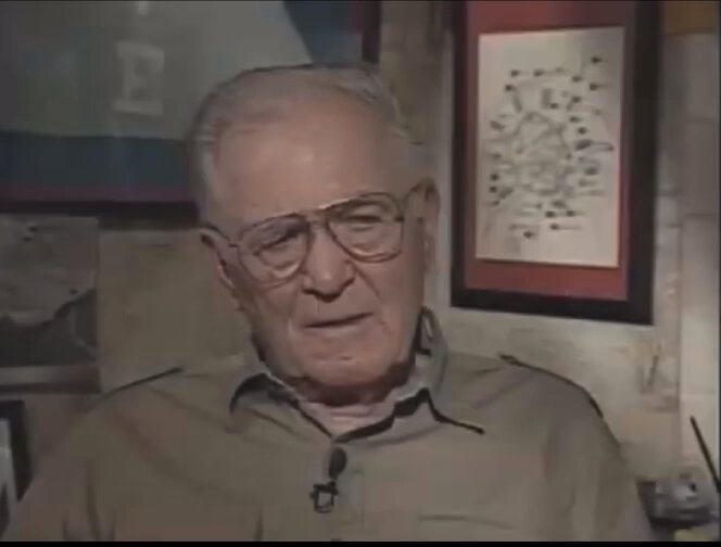 82 years ago today, Albert Blithe is wounded by sniper fire after volunteering for a patrol outside of Carentan. 🪖 Dick Winters sets the record straight on Blithe’s hysterical blindness, being wounded, and his life after World War II.