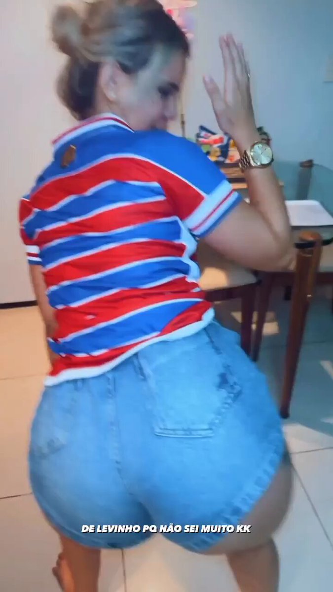 Quase cai no laço🫠🤭