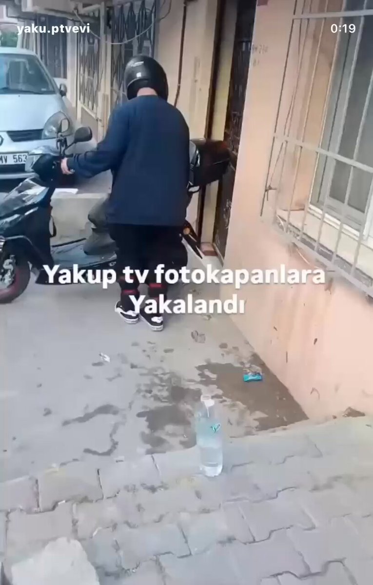 Yakın fotokapanlardan