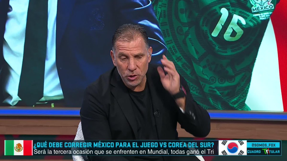¡SE ENOJÓ EL CAPI!😳🔥 Alberto García Aspe 🆚 Fernando Cevallos 💥 "A Brian Gutierrez le pesó muchísimo": Aspe 📺 #CuadroTritular