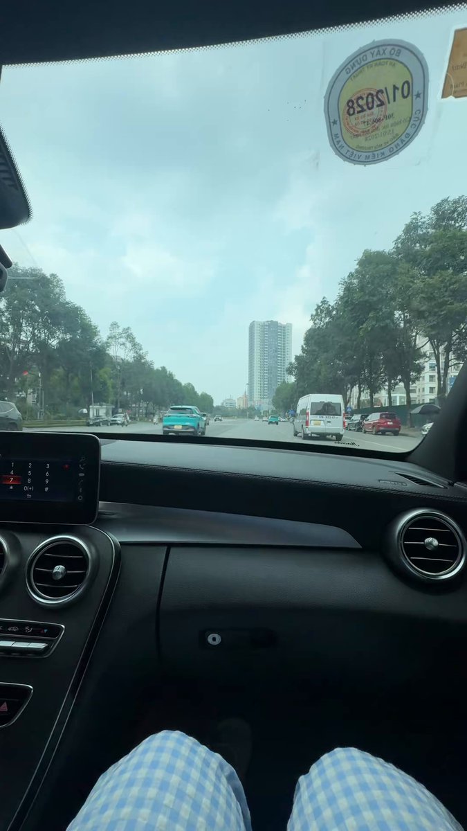 Thời tiết dễ chịu thậccc