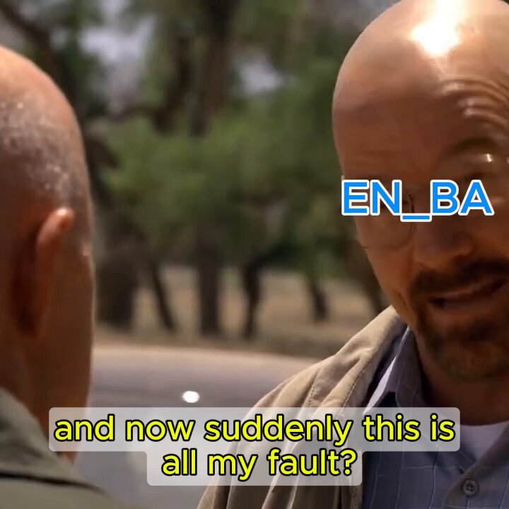 BAtwt the past week