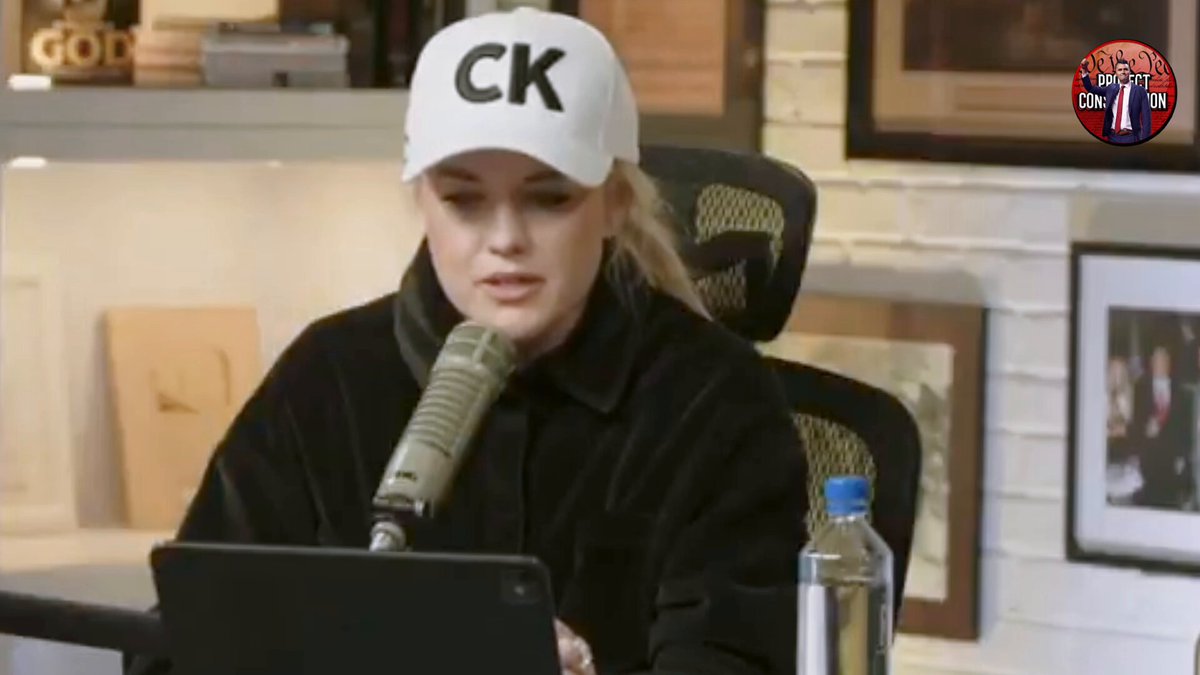 ‼️Even Pastor James Kaddish Is Over Erika Kirk’s Fake Tears In the new Proclaim 365 Q&A video released tonight, Erika Kirk once again pulled out the fake crying act after reading a viewer’s comment. She started doing her usual emotional performance… while Pastor James Kaddish sat right next to her looking completely stone-faced and unimpressed. He didn’t comfort her. He didn’t play along. He just sat there with a look that said, “Really? We’re doing this again?” After about 15 seconds of dead air he finally says why don't you let me finish reading it and she immediately interrupts him and blubbers through the rest of the comment putting on an oscar worthy performance. You know it;s bad when even her own right-hand man is starting to look exhausted by the emotional manipulation. ⚠️My channel is under attack to try to bankrupt me. If you want to support me and help me keep exposing these clowns Donate here:🔗 James Kaddis Erika Kirk Candace Owens