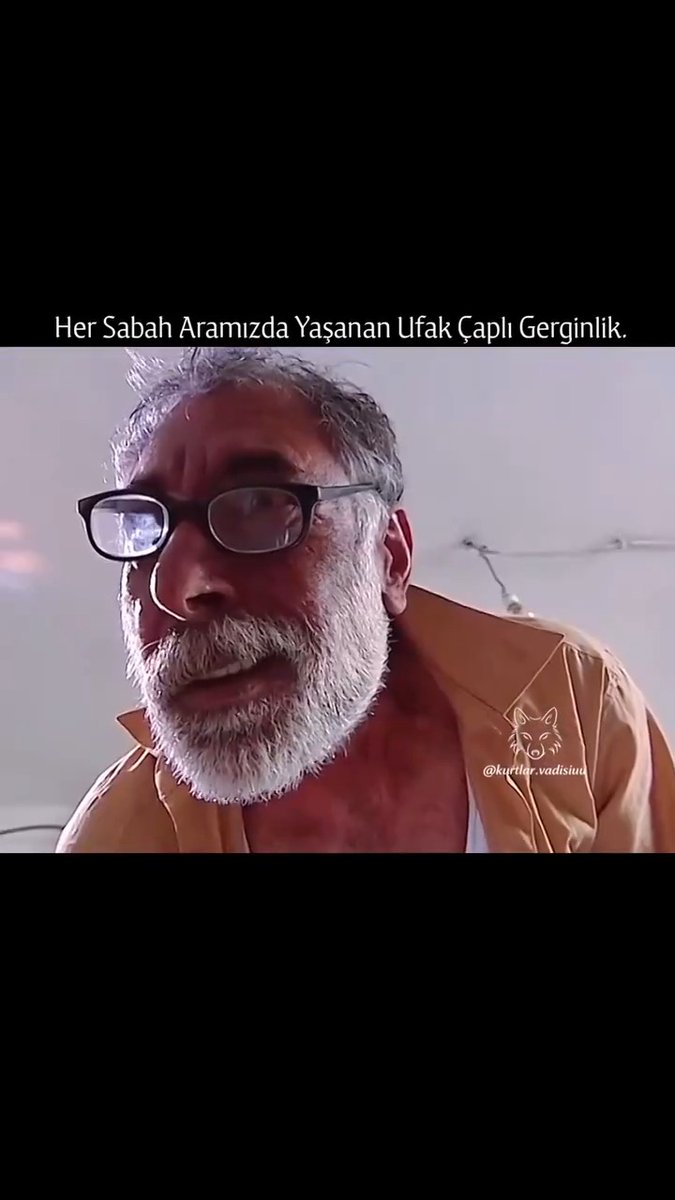Evlat sevgisini öğrendiğimiz sahne