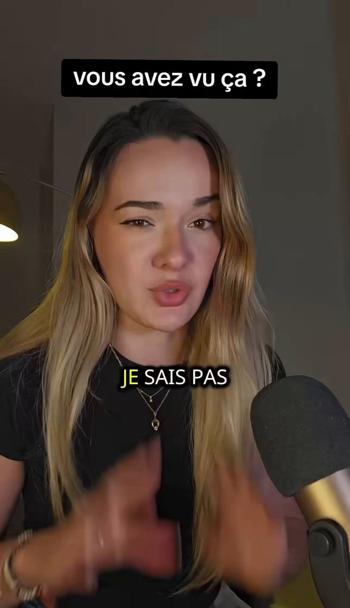 L’outil que tout militant aurait dû avoir il y a 10 ans. Il existe depuis peu. unefille.ia sur Insta vient de le présenter. — gardez ça sous la main.