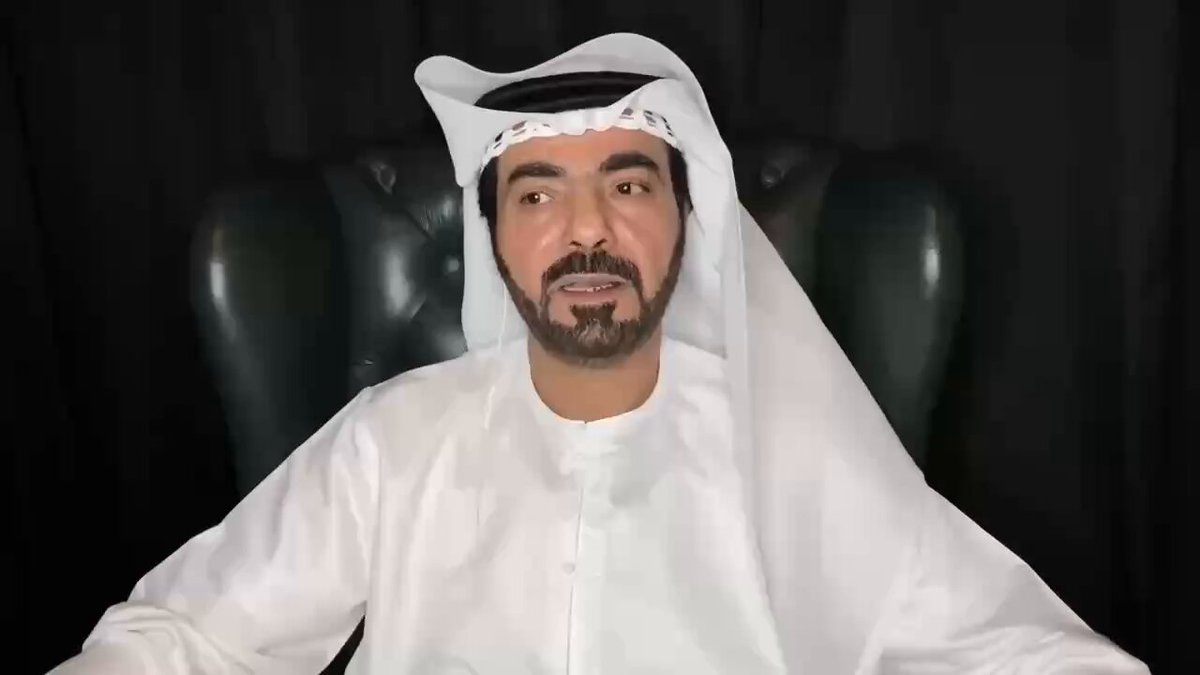 تفضل يامعالي سلمان الدوسري والاستاذ Abdulla M Alhamed كلاكما في منشن واحد ونحتاج الى ردة فعل قانونية تنظيميه من مدير المكتب الاعلامي في الشقيقة الصغرى👌🏻