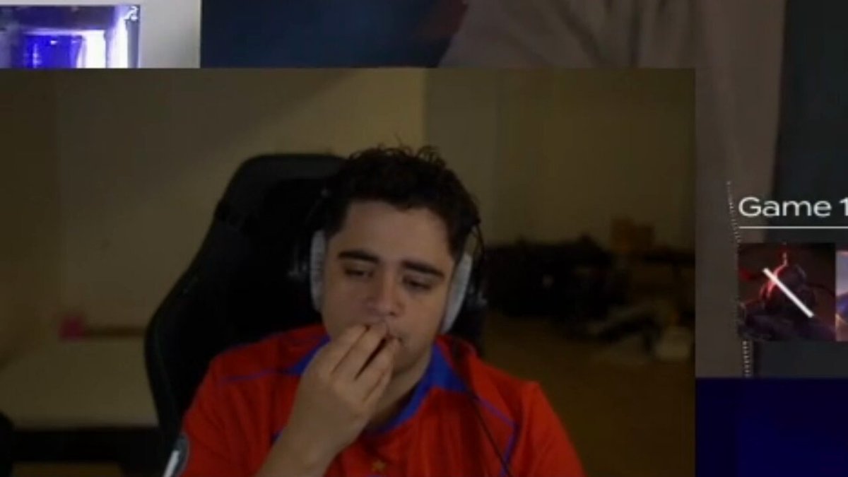 Les ranked sur LoL n’ont plus la même saveur sans les BO pour monter de division…