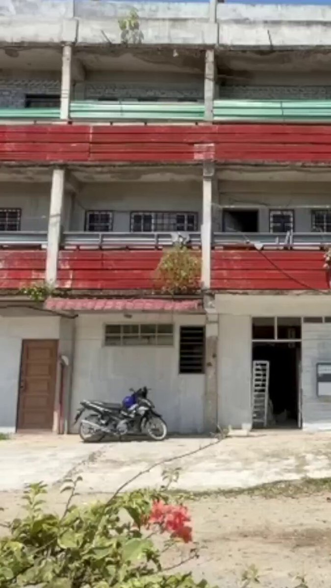 Orang Hulu Langat, lepas ni korang nak undi lagi ke calon ni?