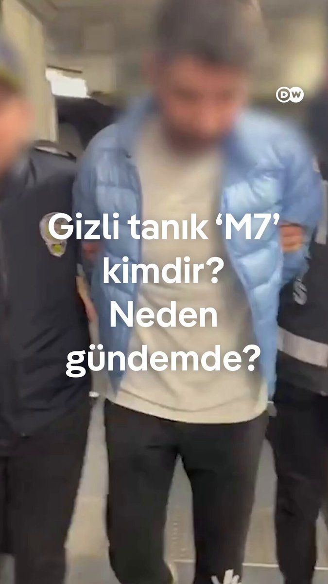"M7" kod adlı gizli tanık Serdar Sertçelik, Ayhan Bora Kaplan suç örgütüne yönelik dava nedeniyle yeniden gündemde Peki kimdir Sertçelik?