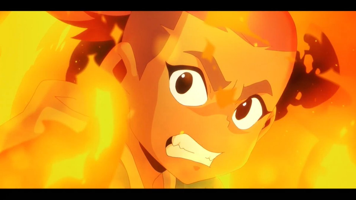 / ✨日本初上陸!✨ 話題のアニメーションシリーズ ⚽『#ドラゴンストライカー』 6/14(日)18:00放送スタート! \