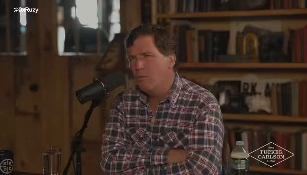 Dave Ramsey said 78% of people don’t pay their credit card bills every month. Tucker Carlson: What's wrong with having a credit card if you pay the balance every month? Dave Ramsey: Most people don't. Tucker Carlson: Most people don't? Dave Ramsey: That's the great lie. 78% of people don't. Tucker Carlson: No way. Dave Ramsey: And they all talk around, talk about how everybody talks about this theoretical discipline that they just freaking don't have. And so, you know, uh... Tucker Carlson: Wait, 78% roll the balance over month to month? Dave Ramsey: Yeah. Just like 97% of the people don't pay a 30-year mortgage like a 15, so that it pays off in 15 because they promise themselves they would. "We're going to take out a 30 just in case we need to let up, but we're going to pay it like a 15." 97% do not systematically prepay. And that's, that's um, you know, Federal Reserve statistics. I didn't make those numbers up. And so, it's just this idea that we have, we trust ourselves with this discipline that's really, just simply not there.