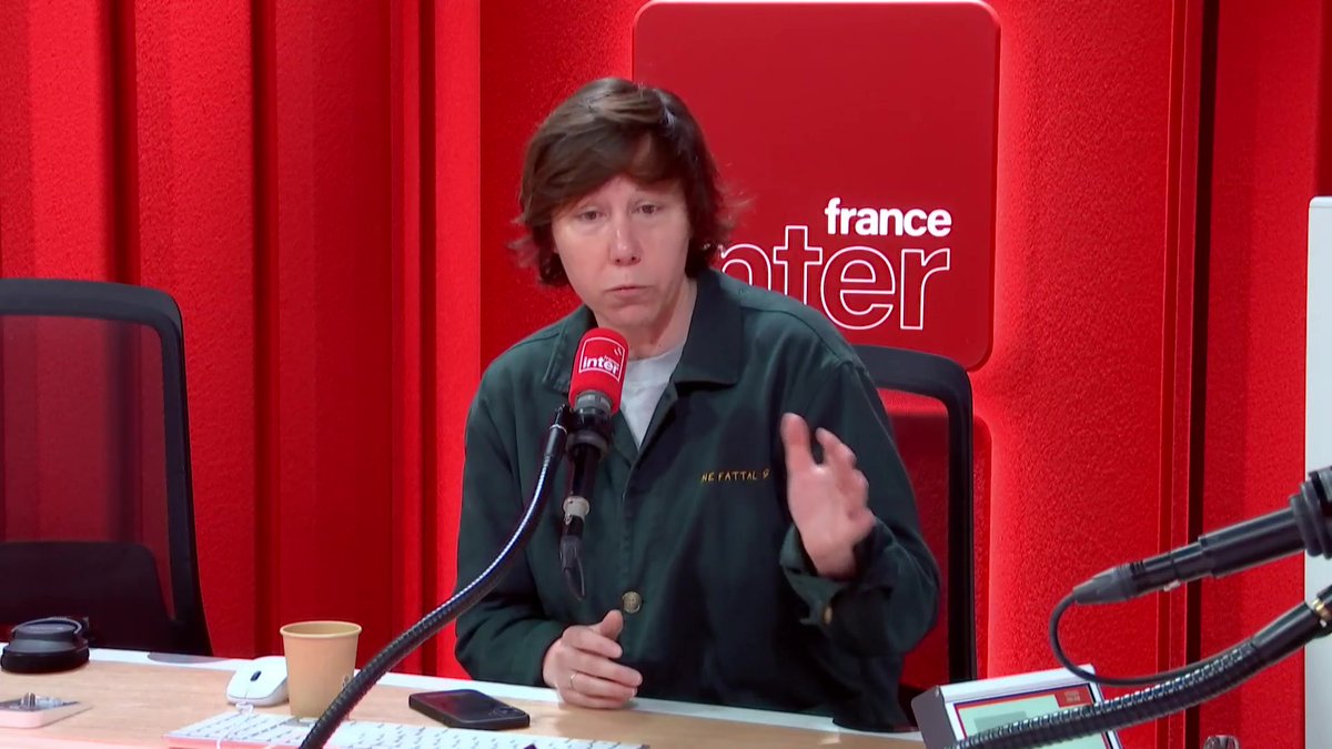 L'affaire Lyhanna et l'affaire Bruel "se percutent" car "elles tendent un miroir à la Justice" qui n'a pas su protéger les victimes dans les deux cas, estime Marine Turchi journaliste à Mediapart