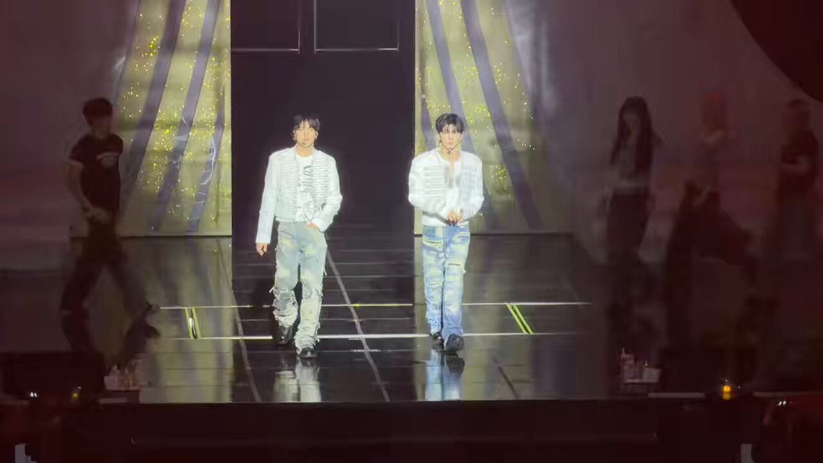 260613 NCT JNJM 'I.D.O.L.' @ 2026 NCT JNJM FANMEETING TOUR 'DUALITY' in Seoul - Day 1 #JENO #JAEMIN #NCTJNJM #NCTDREAM NCT DREAM
