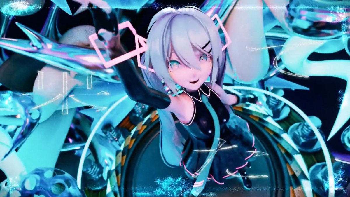 🎧New Song🎧 picco × 八王子P『Dirty Look feat.初音ミク』 piccoちゃんとの合作曲の初音ミクVerMVアップされました!作詞はq*Leftさんです。MVのクオリティ凄いのでぜひ見てほしい! YouTube: niconico: Stream/DL: