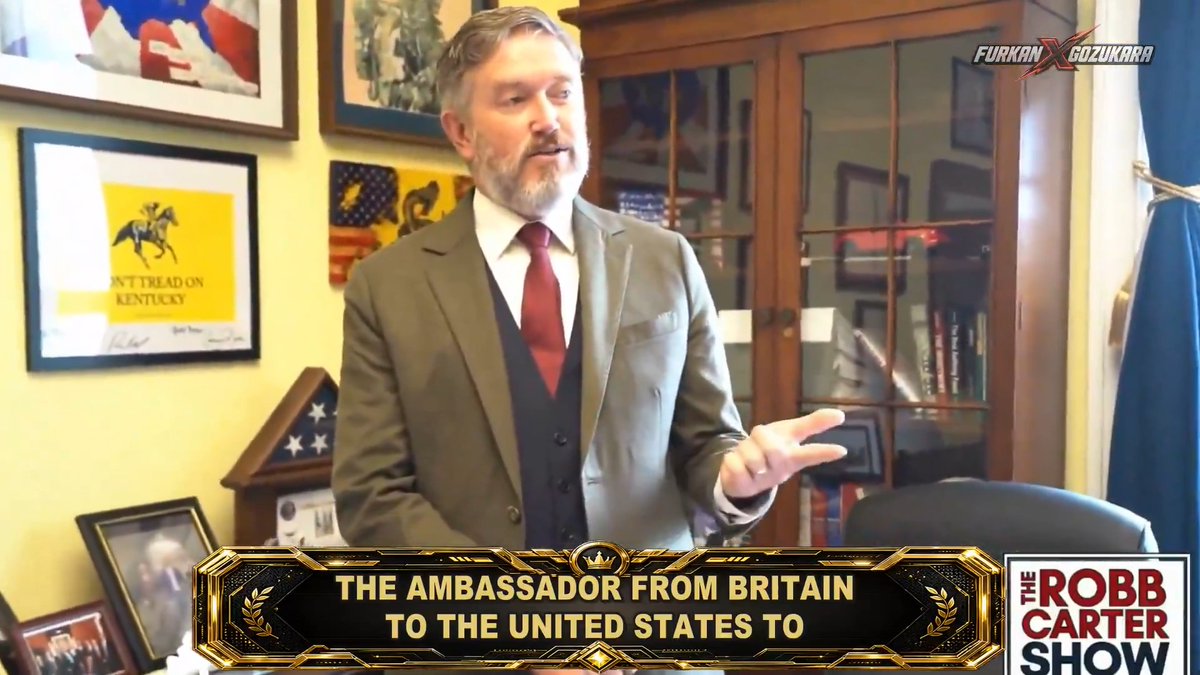 🚨 WOW! Rep. Thomas Massie exposes a massive global conspiracy. He confirms Washington actively covers up elite crimes, revealing the Epstein files led to the downfall of princes and prime ministers! The establishment protects powerful predators. Pure corruption!