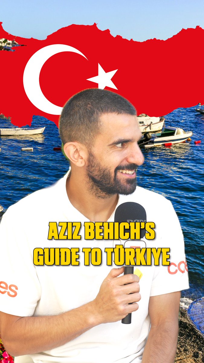 avustralya'da aziz behich ile Türkiye sohbeti yapmışlar