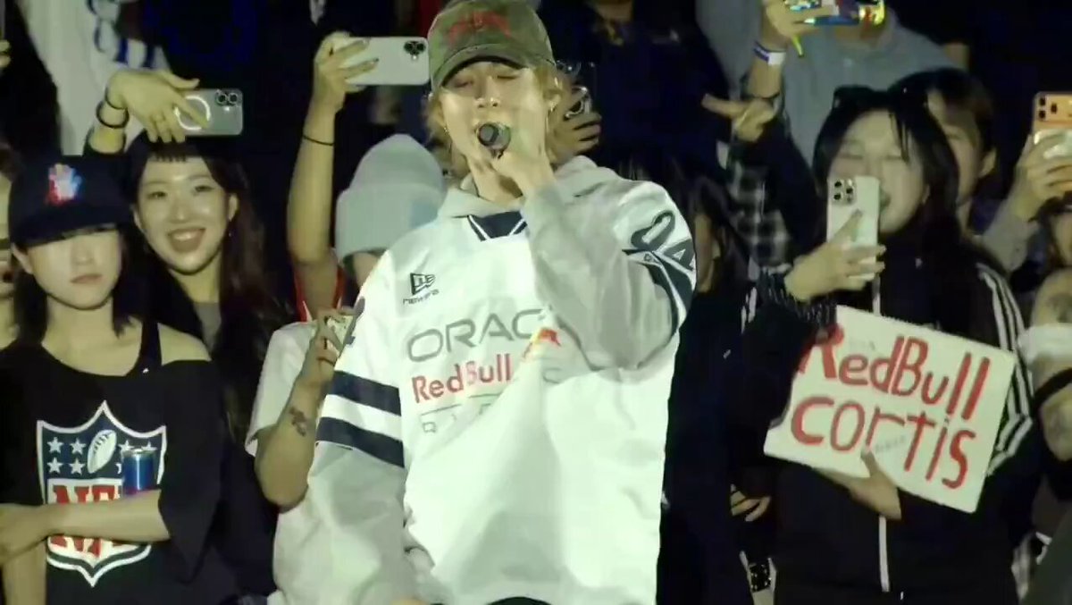 MARTIN'S RAP OMG 😭🔥🔥 SORRYYY MY GRANNNYYYYY #CORTIS #코르티스