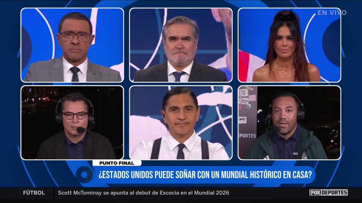 “Se muere de nada el equipo paraguayo”, son 2:30 minutos de pura regurgitación de la vergüenza y decepción que generó Paraguay anoche, y lo dicen hasta los mexicanos. Py’ajere me da esto.