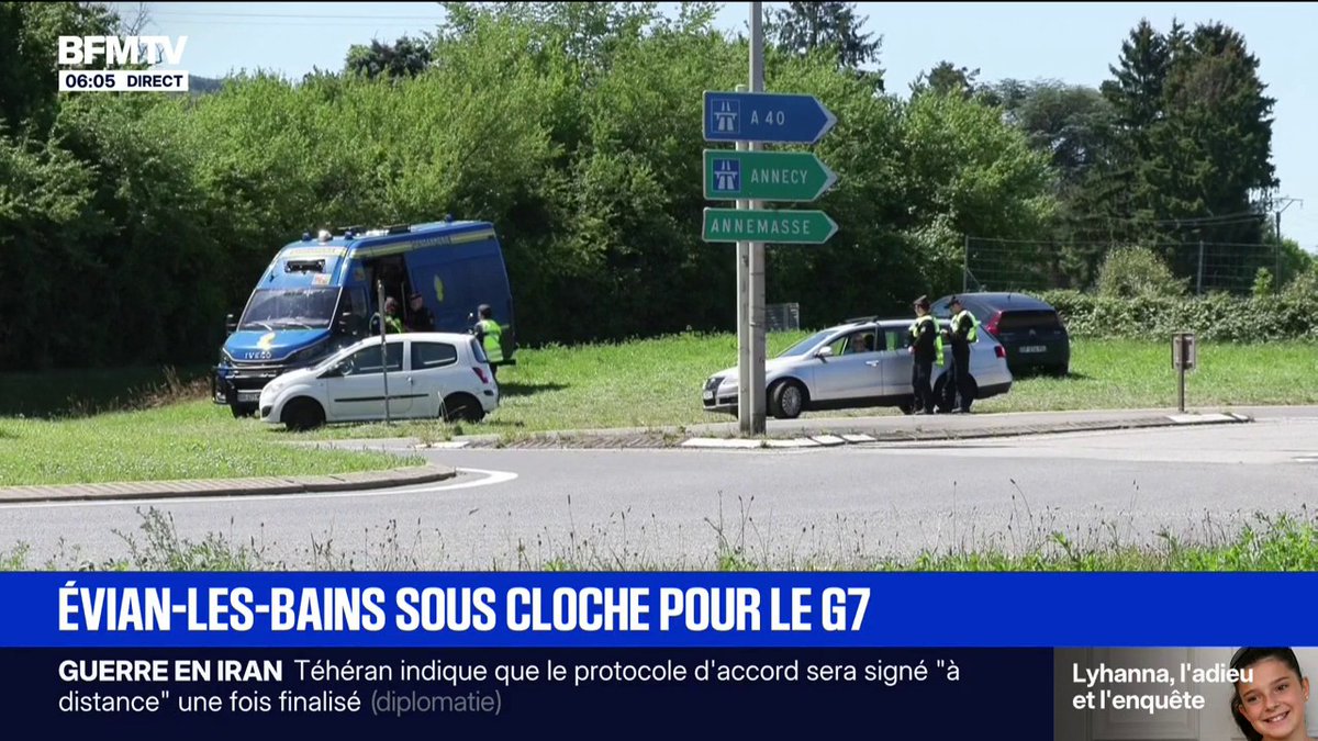 Pourrir la vie de toute une région alors qu’ils pourraient faire une visio