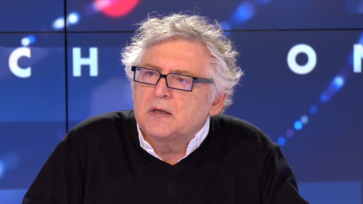 Michel Onfray : «Les Français comprennent bien qu'il se passe des choses pas claires» en matière de pédophilie #FaceAMichelOnfray Toute l'info est à retrouver sur