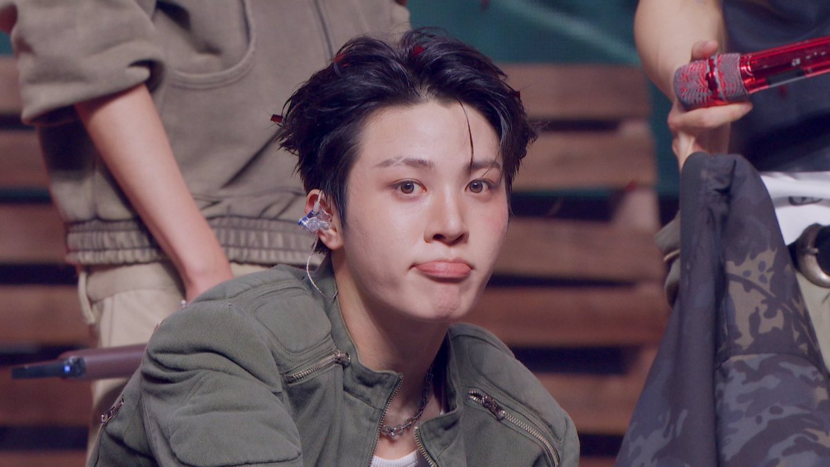 #MCOUNTDOWN EP.932 જ⁀➴♡ 𝙀𝙣𝙙𝙞𝙣𝙜 𝙁𝙖𝙞𝙧𝙮 𝘾𝙤𝙡𝙡𝙚𝙘𝙩𝙞𝙤𝙣🧚✨ #TREASURE #트레저 - IF I #엠카운트다운 #엔딩요정컬렉션