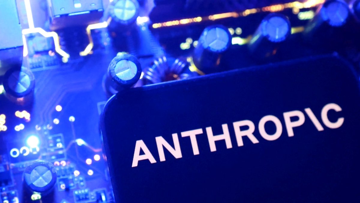 Anthropic said it will ‘abruptly disable’ its most advanced AI models for all users after the US government ordered it to suspend access to the models for foreign nationals, citing national security concerns