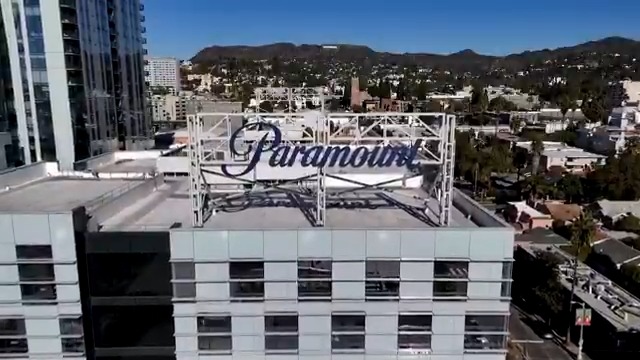 WATCH: The US Justice Department cleared Paramount Skydance's planned $110 billion acquisition of Warner Bros. Discovery, saying it was unlikely to harm competition or consumers
