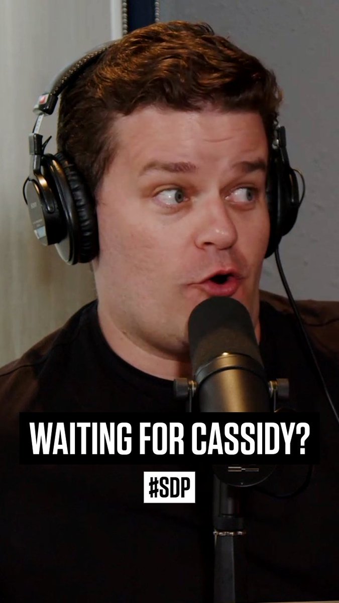 Are the Maple Leafs waiting for Bruce Cassidy? 👀 #SDP #LeafsForever