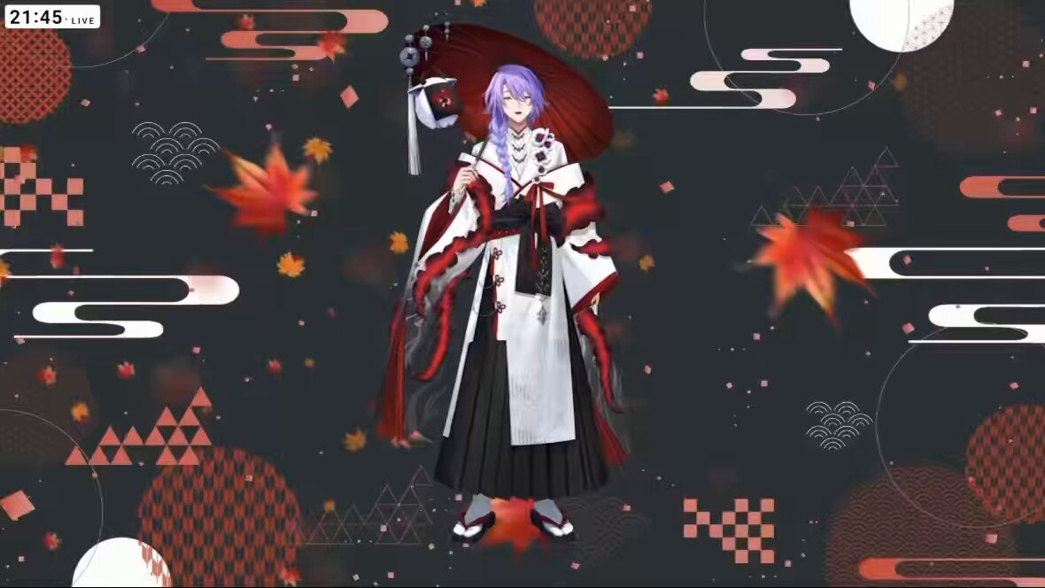 🐙🌟「もうちょっと近く寄る？」 →めちゃくちゃ遠くなる 🐙🌟「wwwwwwwwwwww」 星導の楽しそうな笑い声良すぎる😂