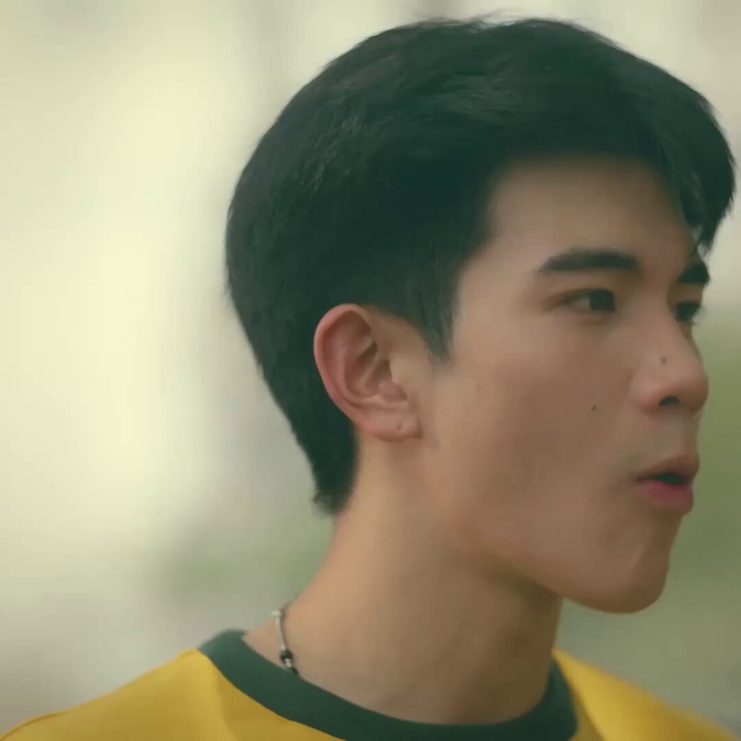 มันเขี้ยวแทนรักอะ เล่นอะไรก็ไม่รู้ บ๊องมากกกก อยากหยิกกกก🤏🏻 #TicketToHeavenEP3 gemini_nt FOURTH ali.azhL