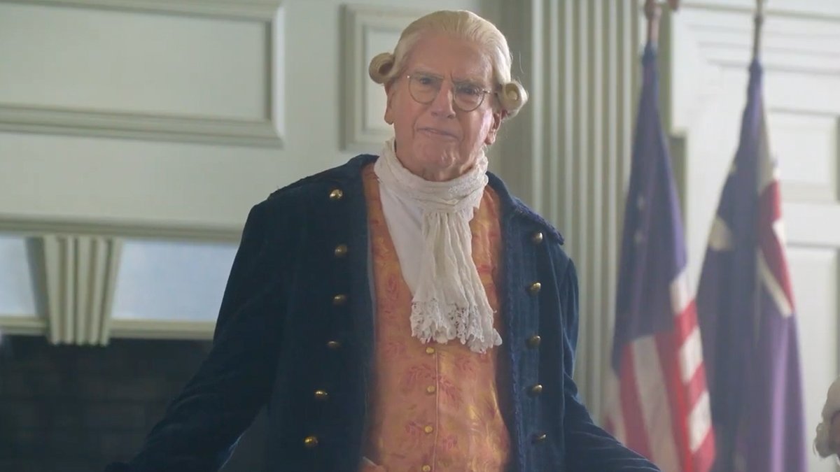Larry David stars in a new trailer for the limited series 'Life, Larry and the Pursuit of Unhappiness.' Premiering June 26 on HBO Max.
